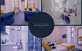 Luxurious Apartments On Oxford Street